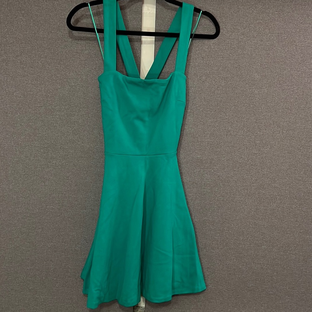Zara Women’s Dress